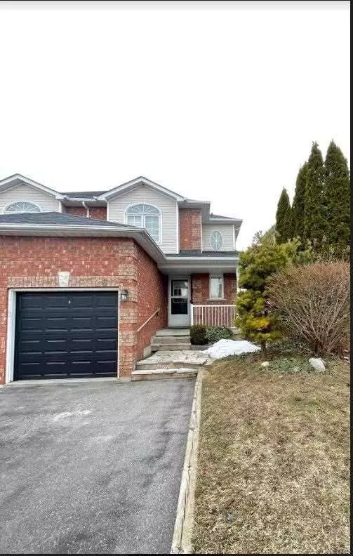 Clarington, ON L1E 3E3,26 Cornish DR