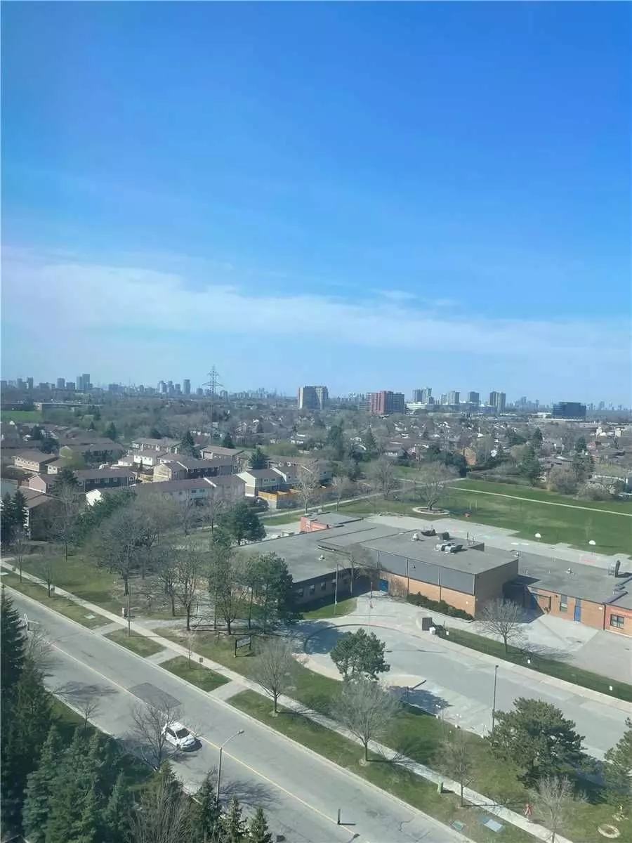 Toronto E05, ON M1W 3V4,55 Bamburgh CIR #1411