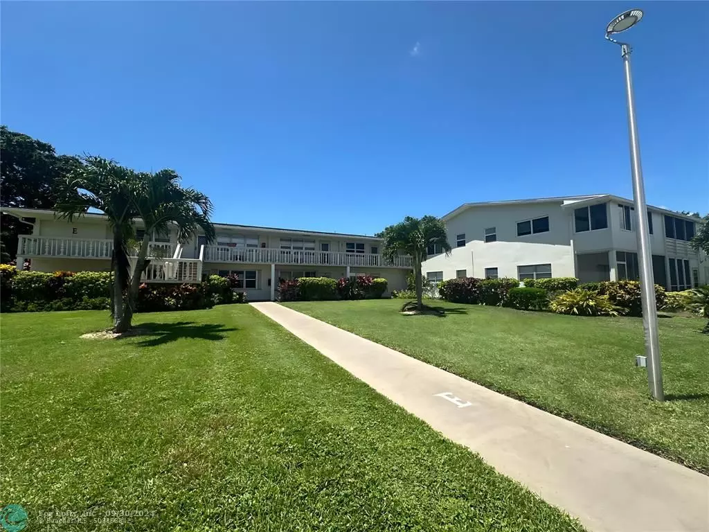 Deerfield Beach, FL 33442,107 Prescott E  #107