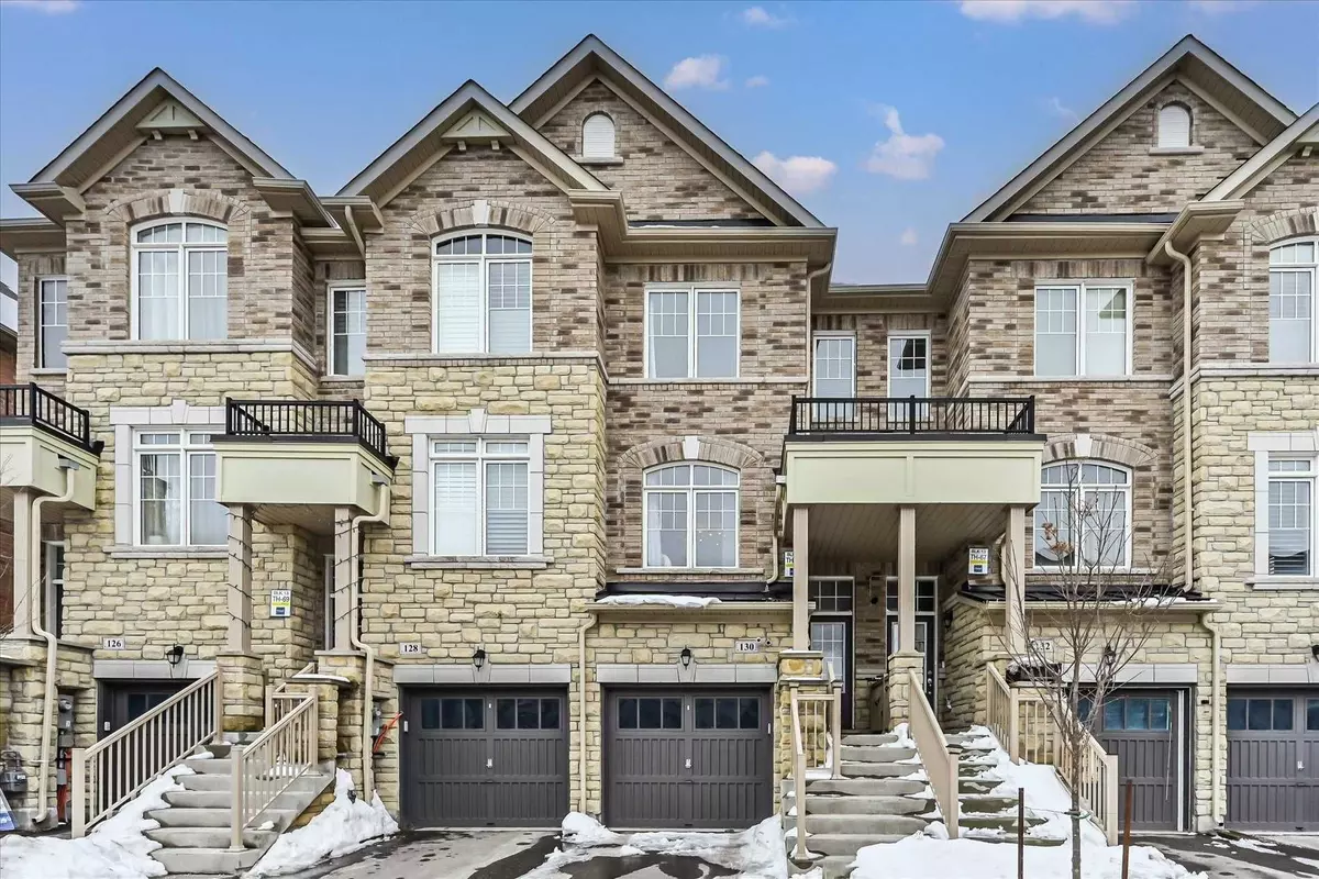 Markham, ON L6E 0T1,130 Dundas WAY