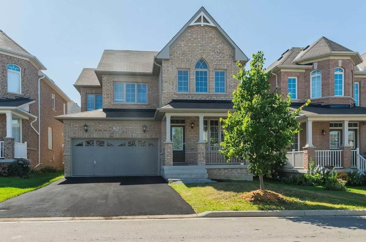 Whitchurch-stouffville, ON L4A 0V5,79 Acer CRES