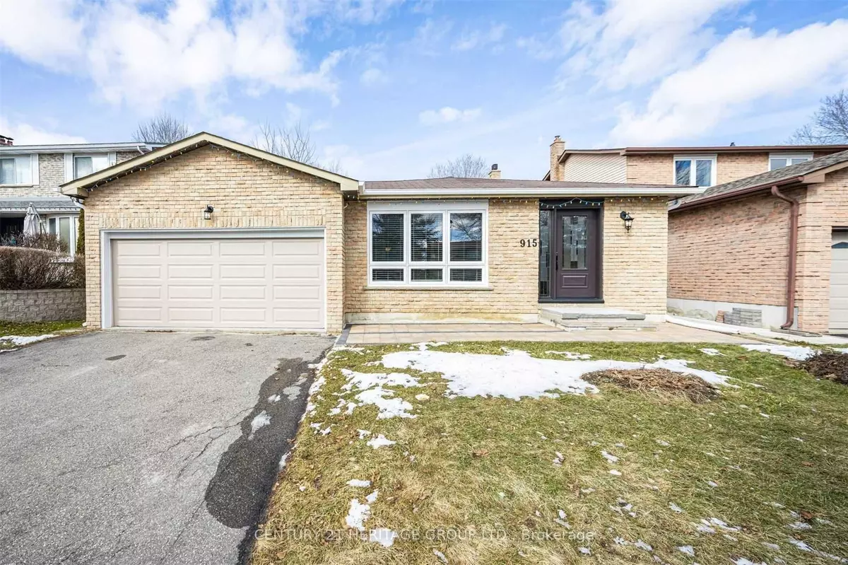 Newmarket, ON L3Y 2E4,915 Arnold CRES