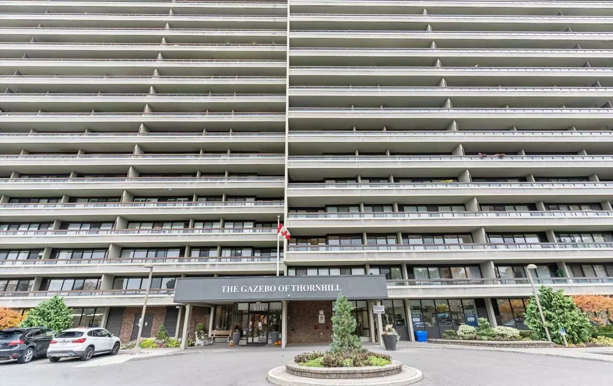 Markham, ON L3T 4V9,8111 Yonge ST #1102