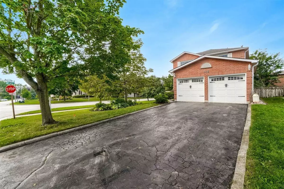 Whitchurch-stouffville, ON L4A 5Y9,148 Ironwood CRES