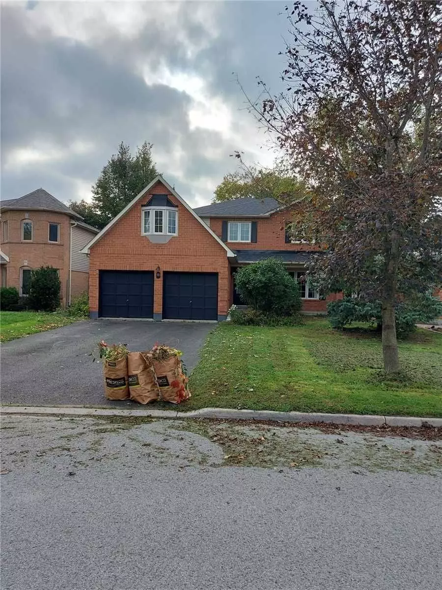 Barrie, ON L4N 7H8,22 Mcdougall DR