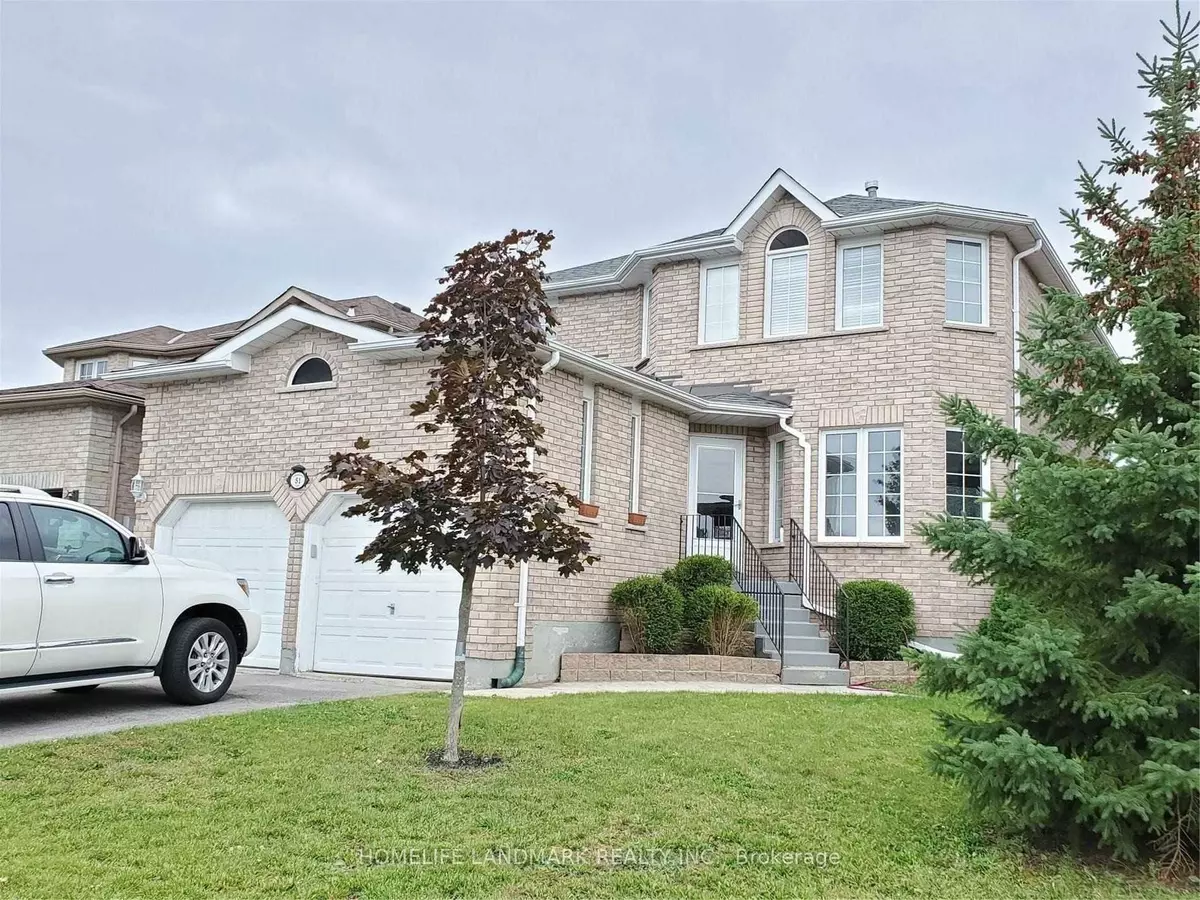 Barrie, ON L4N 0V9,51 Stephanie LN