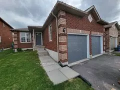 Barrie, ON L4M 7J7,105 Bourban CIR #Bsmnt