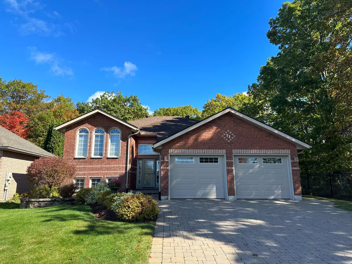 Penetanguishene, ON L9M 2H6,73 Maria ST