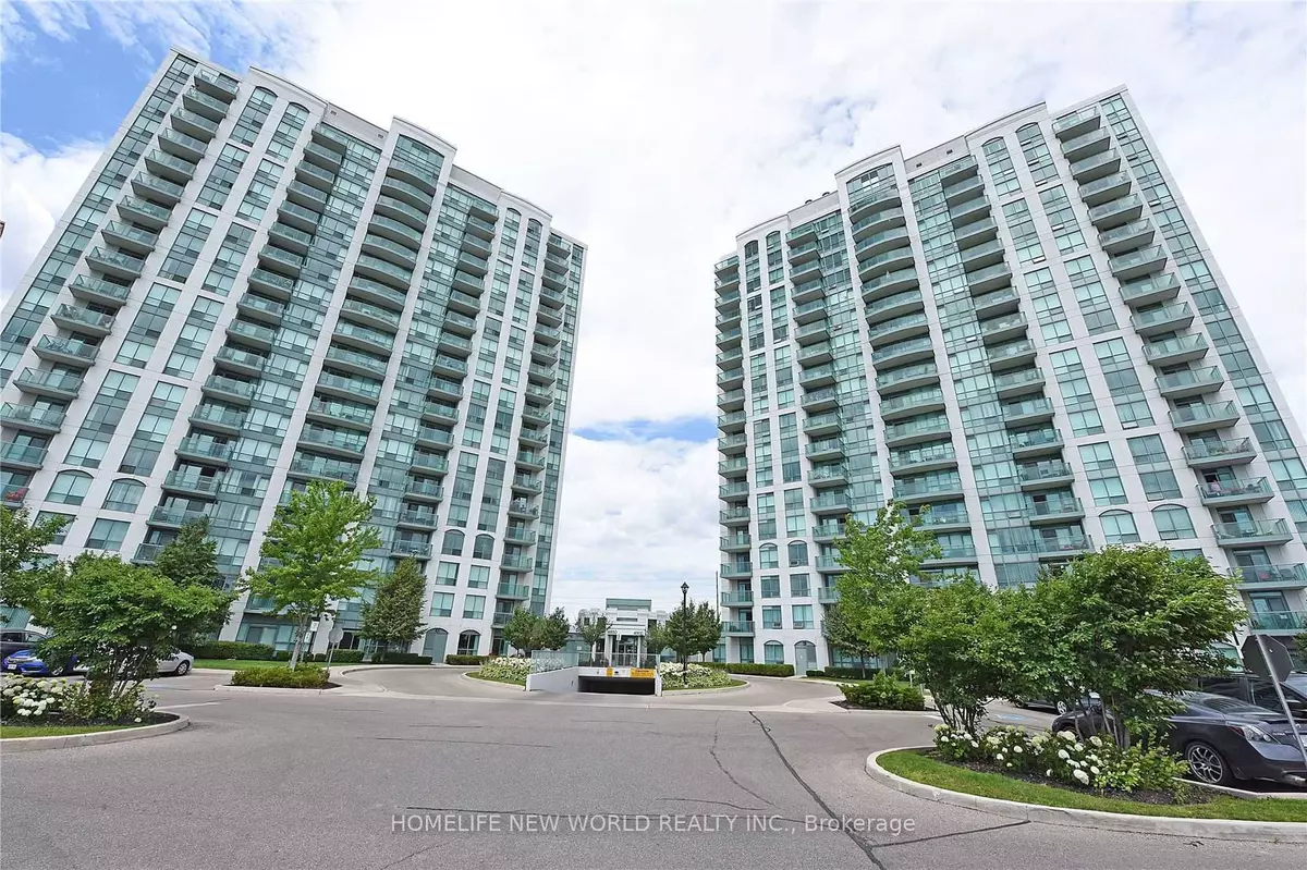 Mississauga, ON L5M 7S1,4850 Glen Erin DR #706