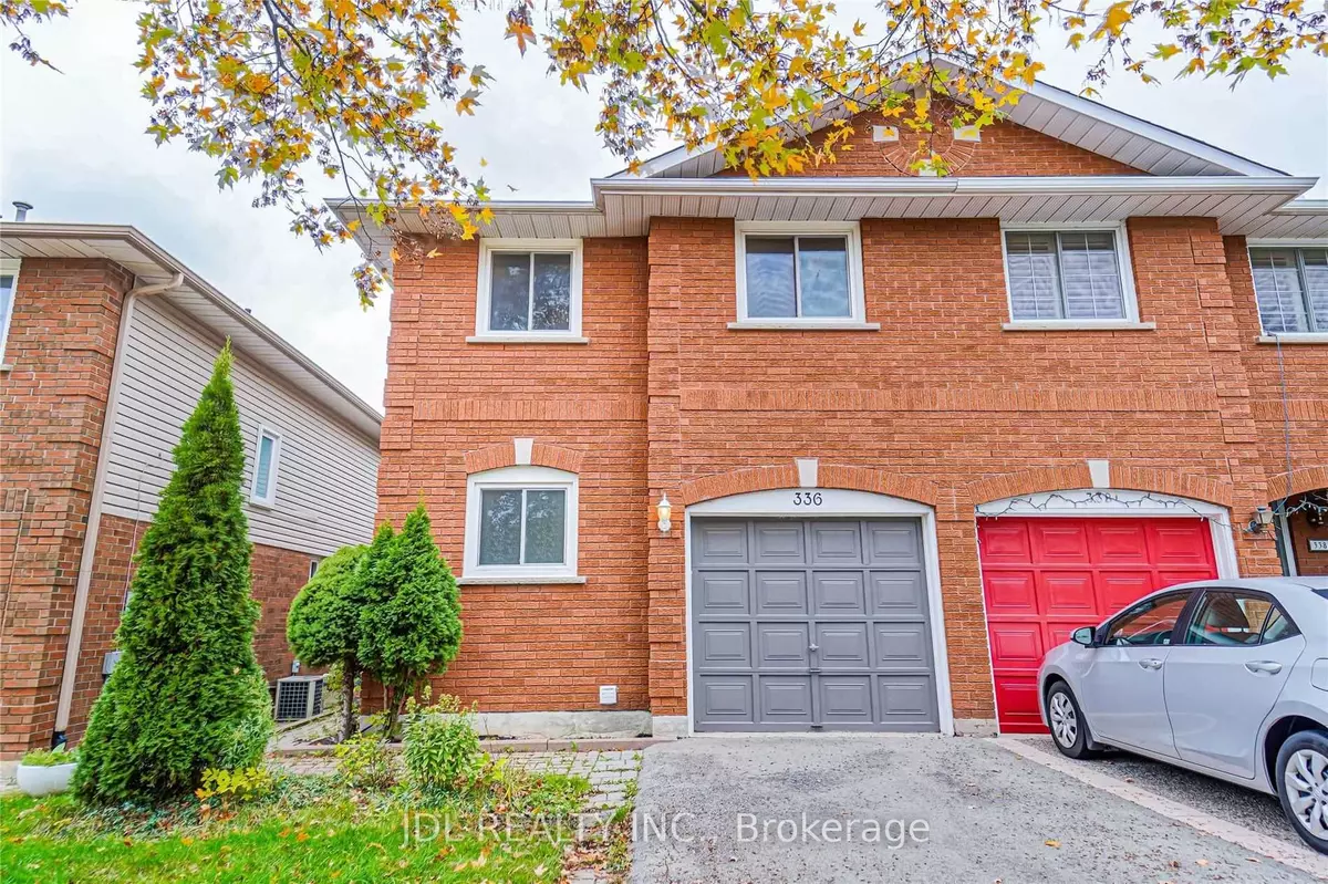 Oakville, ON L6H 5Y2,336 Howell RD