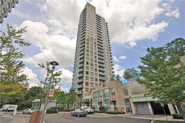 Mississauga, ON L4Z 0A1,90 Absolute AVE #1208