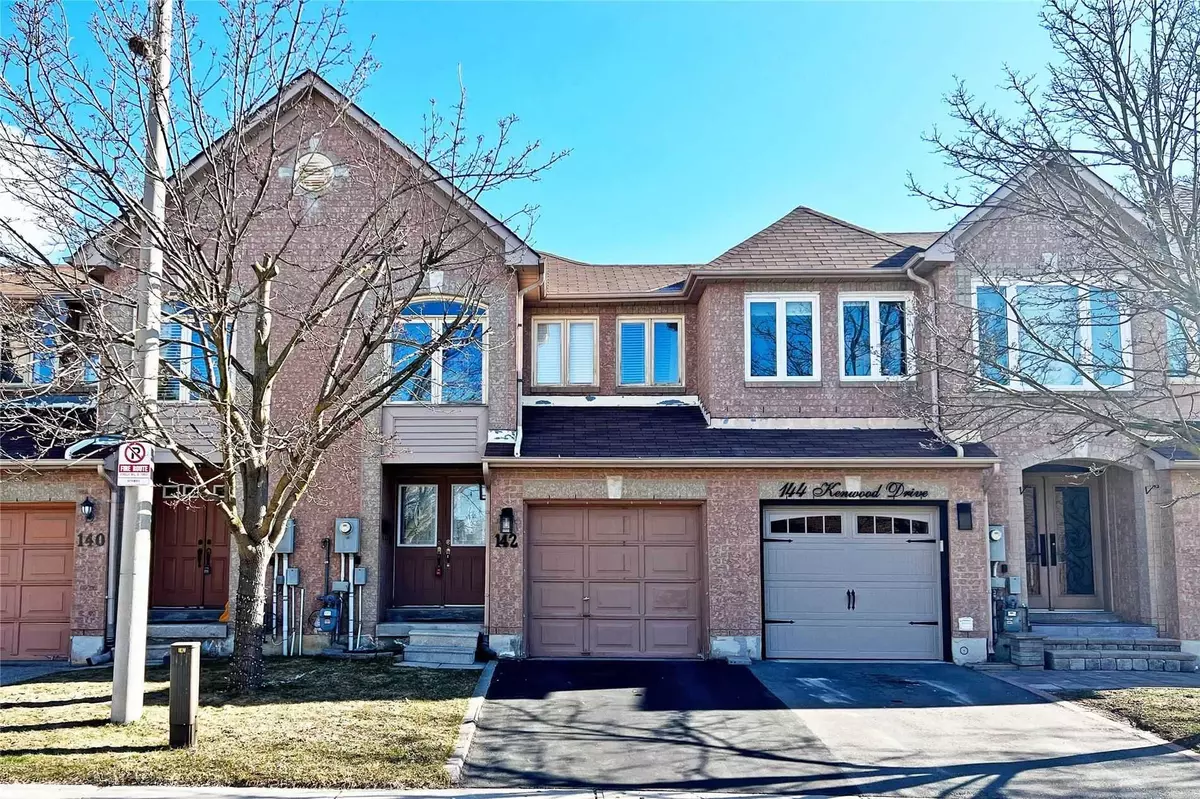 Brampton, ON L6X 4P5,142 Kenwood DR