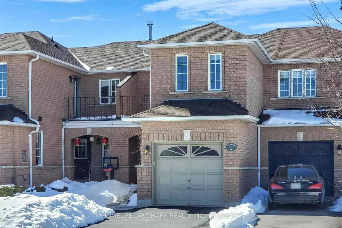 Oakville, ON L6H 6S7,407 Ravineview WAY