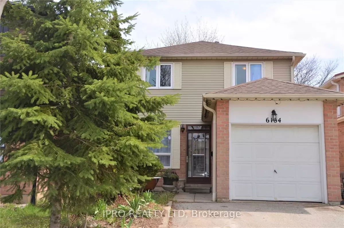 Mississauga, ON L5N 3C2,6184 Kindree CIR