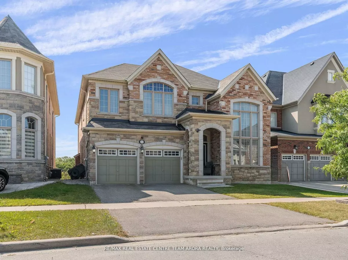 Brampton, ON L6Y 0T2,102 Coastline DR