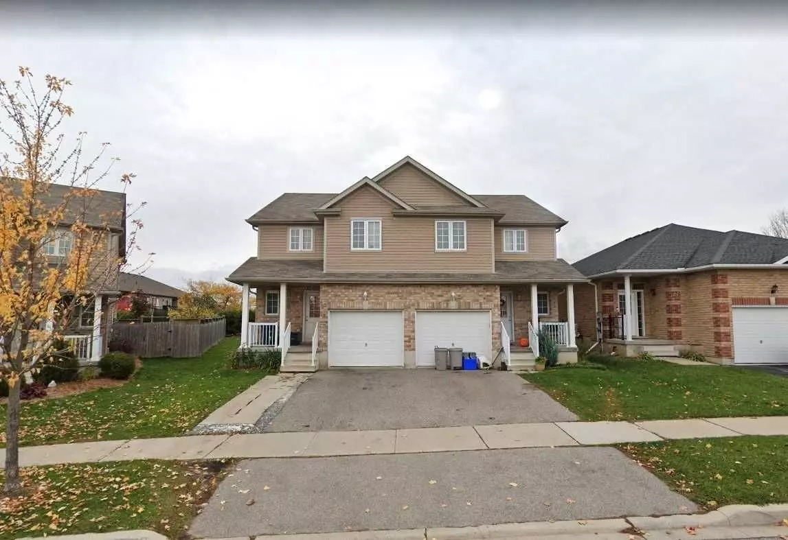 Kitchener, ON N2E 3H4,81 Windale CRES