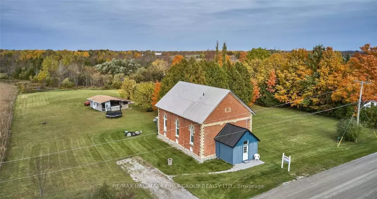 Kawartha Lakes, ON K0M 2T0,1193 Lorneville RD