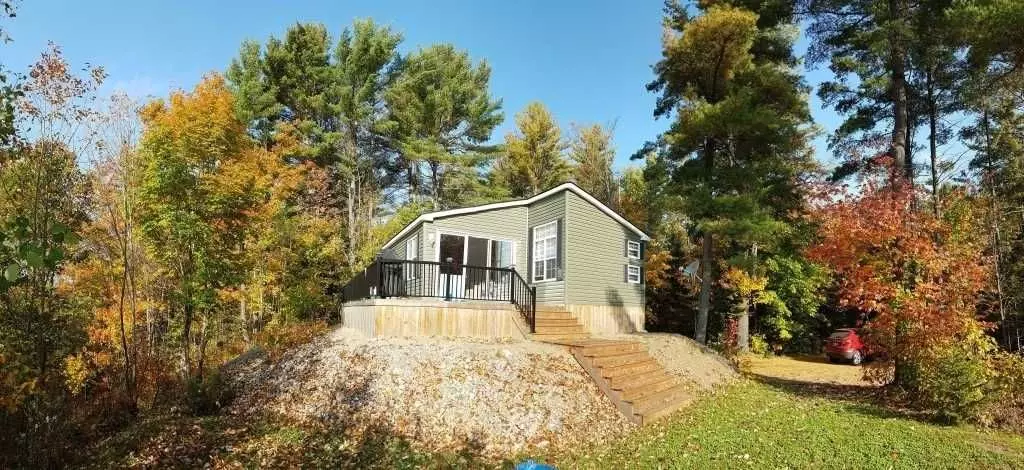 Muskoka, ON P1L 1W9,1047 Bonnie Lake Camp RD #625 Bon