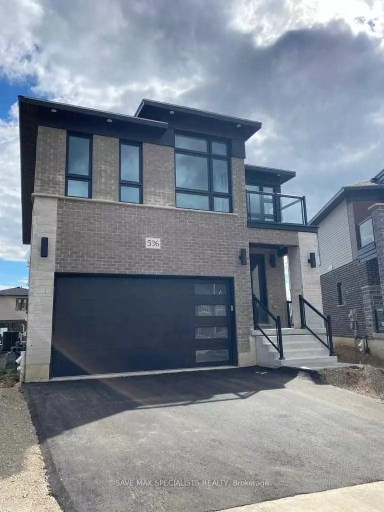 Waterloo, ON N2E 0H9,536 Nathalie CRES