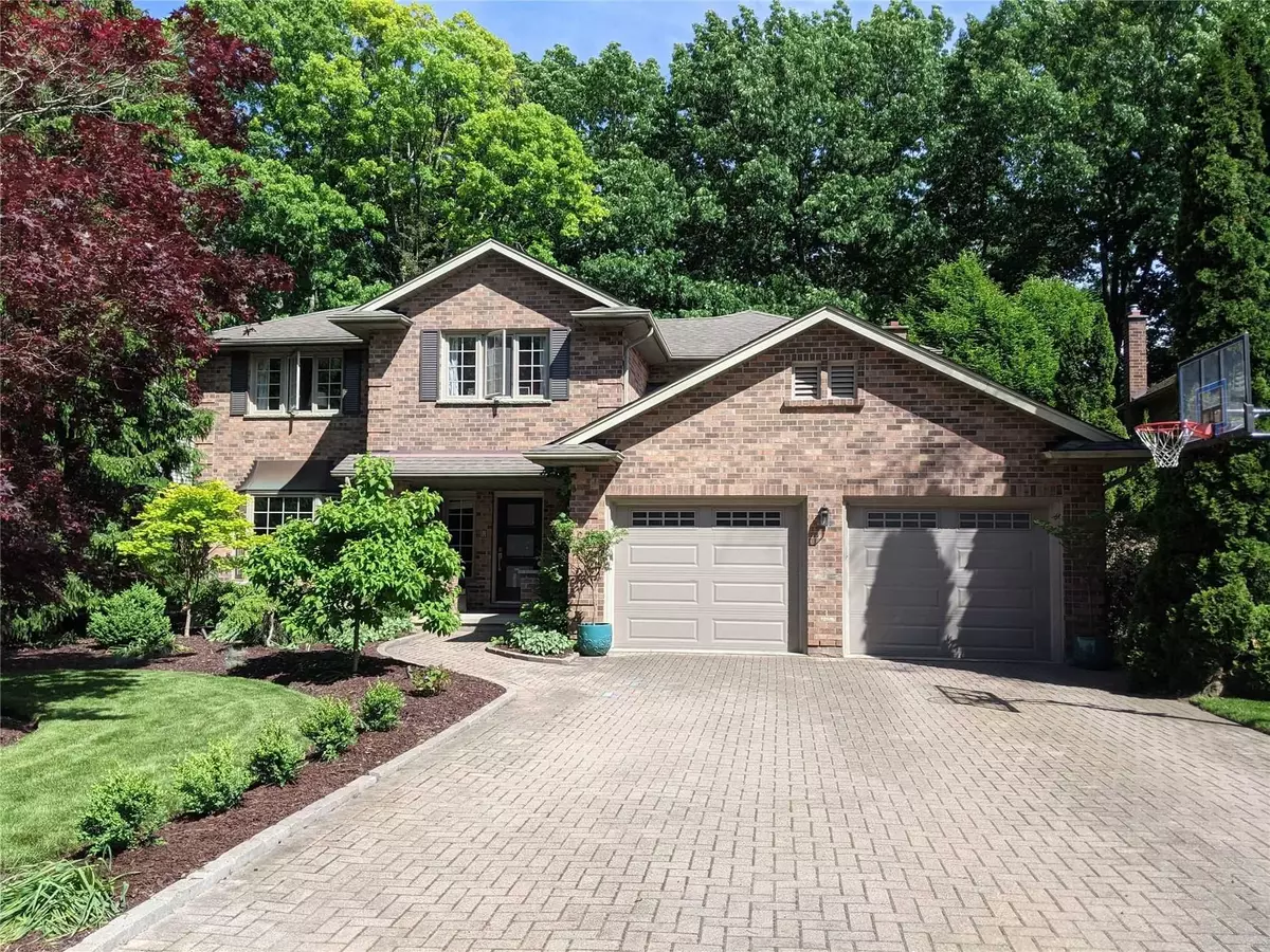 London, ON N6K 3V6,85 Timber DR