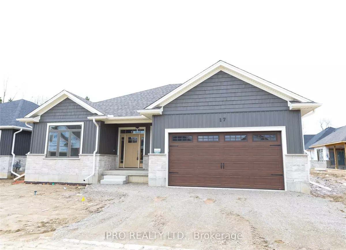 Brant, ON N3L 0L4,68 Cedar ST #17