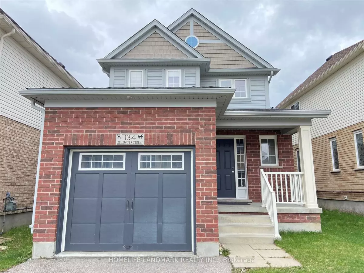 Kitchener, ON N2A 4M4,134 Stillwater ST