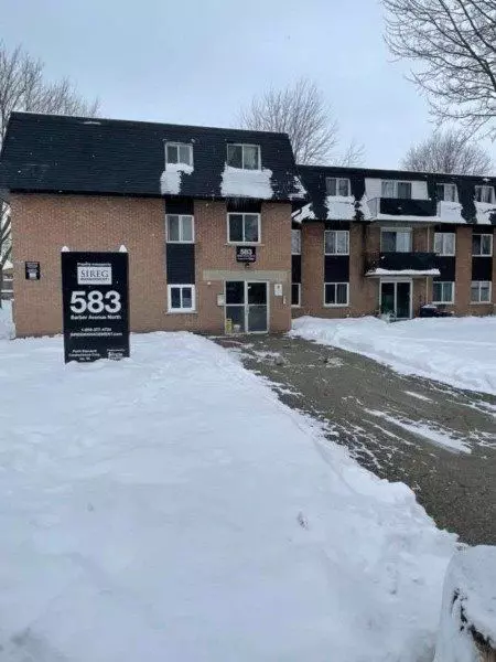 North Perth, ON N4W 1S5,583 Barber AVE #52