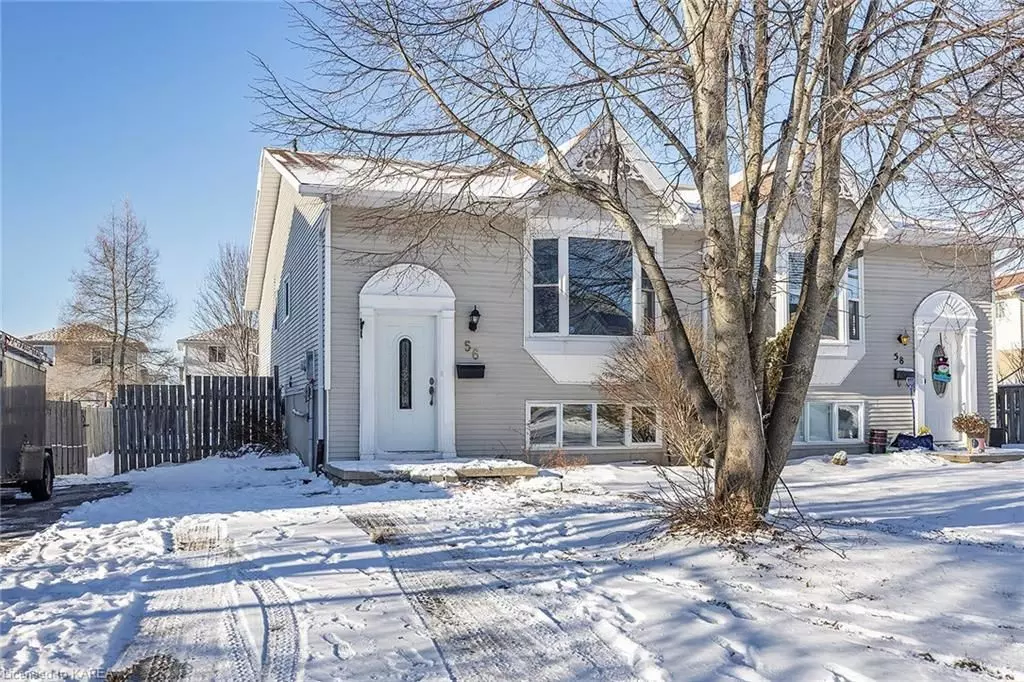 Loyalist, ON K7N 1Y4,56 MCKEOWN CRES