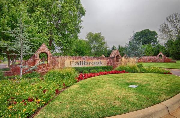 2908 Flycatcher Lane, Edmond, OK 73012