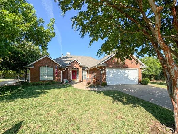 400 Edwards Drive, Norman, OK 73072