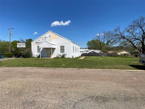 Whitesboro, TX 76273,214 D Street