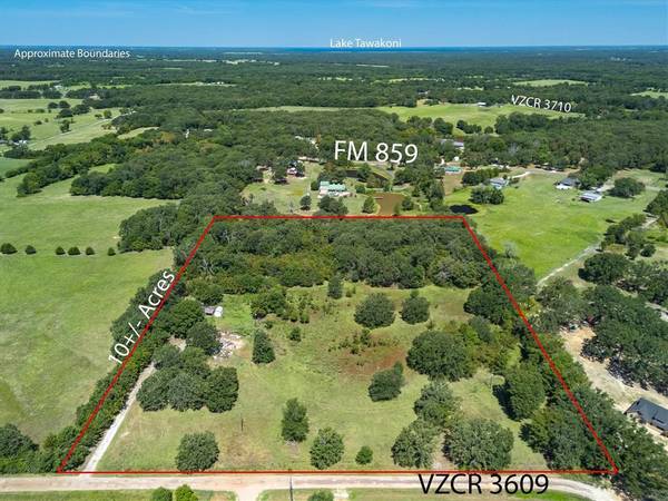 1000 Vz County Road 3609, Edgewood, TX 75117