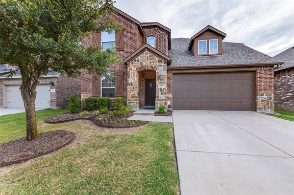 1565 Wyler Drive,  Forney,  TX 75126