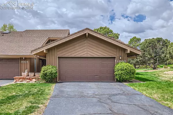 Colorado Springs, CO 80904,1002 Hill CIR