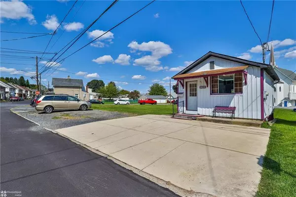 Whitehall Twp, PA 18052,3010 South 2nd Street