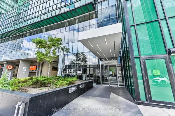 Toronto C07, ON M2N 0H3,9 Bogert AVE #2705