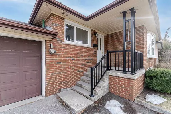 Toronto C13, ON M3A 1G7,29 Coral Cove CRES