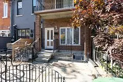 Toronto, ON M6K 2M2,252 Brock AVE