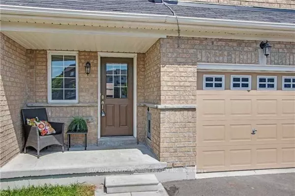 Clarington, ON L1E 0G1,64 Mcmann CRES