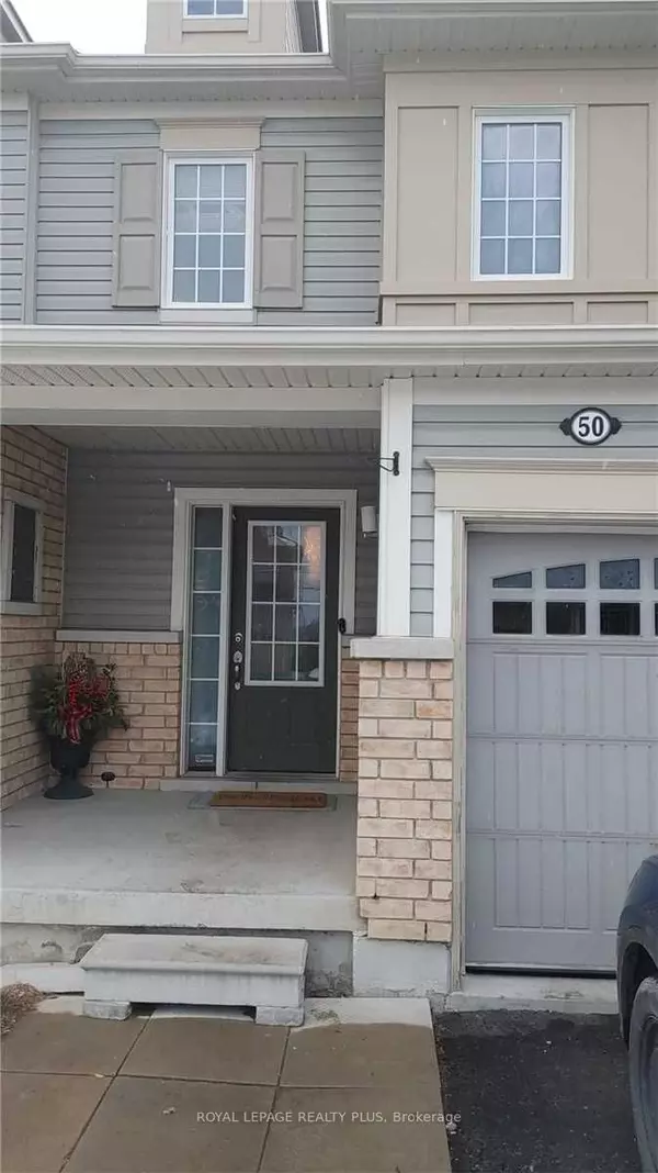 Whitby, ON L1N 0J3,50 Adanac DR