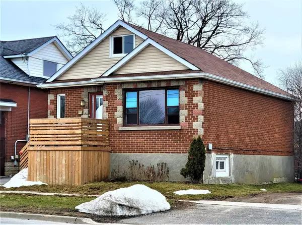 Oshawa, ON L1H 2P8,337 Olive AVE