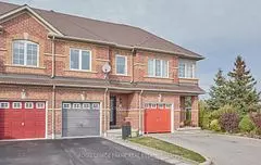 Whitby, ON L1N 0C3,33 Arbuckle WAY