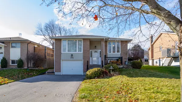 Durham, ON L1G 7P4,434 Paddington CRES