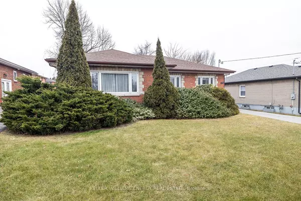 Whitby, ON L1N 2J9,835 Dundas ST E