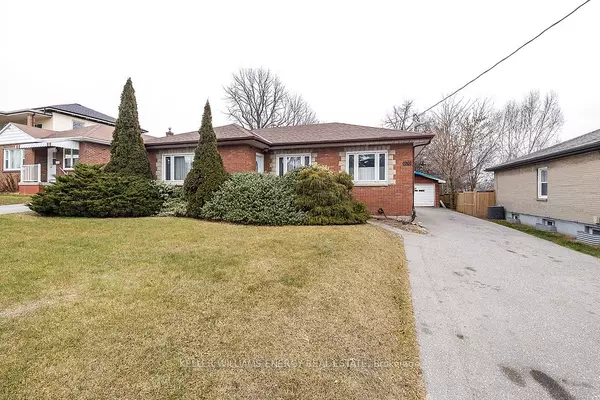 Whitby, ON L1N 2J9,835 Dundas ST E