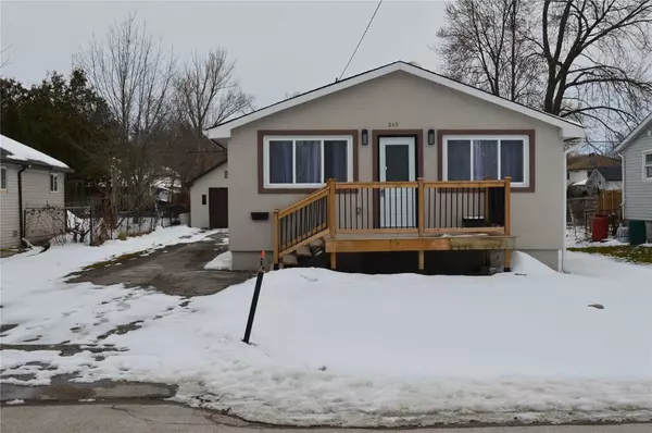 Georgina, ON L4P 2V7,245 Pine Beach DR