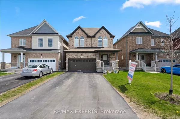 Innisfil, ON L0L 1W0,1147 Stantin ST