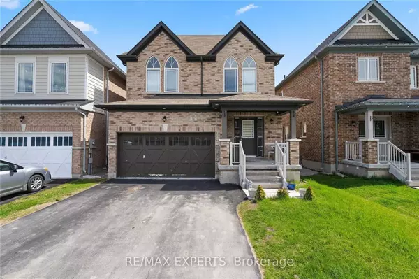 Innisfil, ON L0L 1W0,1147 Stantin ST