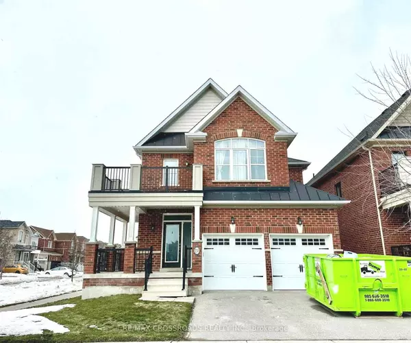 Whitchurch-stouffville, ON L4A 1T5,235 John Davis Gate