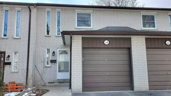 Markham, ON L3T 5B6,14 Nicholson WAY